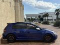 Y&M DURAN AUTO'DAN EMSALSİZ TEMİZLİKTE ÖZEL PLAKA GOLF R