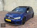 Y&M DURAN AUTO'DAN EMSALSİZ TEMİZLİKTE ÖZEL PLAKA GOLF R