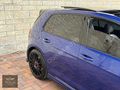 Y&M DURAN AUTO'DAN EMSALSİZ TEMİZLİKTE ÖZEL PLAKA GOLF R