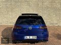 Y&M DURAN AUTO'DAN EMSALSİZ TEMİZLİKTE ÖZEL PLAKA GOLF R