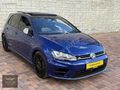 Y&M DURAN AUTO'DAN EMSALSİZ TEMİZLİKTE ÖZEL PLAKA GOLF R