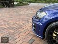 Y&M DURAN AUTO'DAN EMSALSİZ TEMİZLİKTE ÖZEL PLAKA GOLF R
