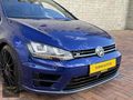 Y&M DURAN AUTO'DAN EMSALSİZ TEMİZLİKTE ÖZEL PLAKA GOLF R