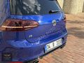 Y&M DURAN AUTO'DAN EMSALSİZ TEMİZLİKTE ÖZEL PLAKA GOLF R