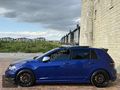 Y&M DURAN AUTO'DAN EMSALSİZ TEMİZLİKTE ÖZEL PLAKA GOLF R