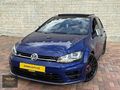 Y&M DURAN AUTO'DAN EMSALSİZ TEMİZLİKTE ÖZEL PLAKA GOLF R