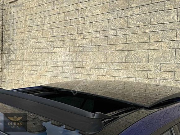 Y&M DURAN AUTO'DAN EMSALSİZ TEMİZLİKTE ÖZEL PLAKA GOLF R