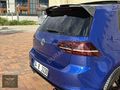 Y&M DURAN AUTO'DAN EMSALSİZ TEMİZLİKTE ÖZEL PLAKA GOLF R