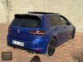 Y&M DURAN AUTO'DAN EMSALSİZ TEMİZLİKTE ÖZEL PLAKA GOLF R
