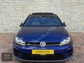 Y&M DURAN AUTO'DAN EMSALSİZ TEMİZLİKTE ÖZEL PLAKA GOLF R