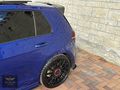 Y&M DURAN AUTO'DAN EMSALSİZ TEMİZLİKTE ÖZEL PLAKA GOLF R