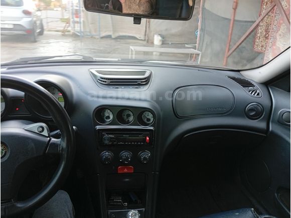 Sahibinden Alfa Romeo 156 2.0 TS Selespeed 2000 Model İzmir