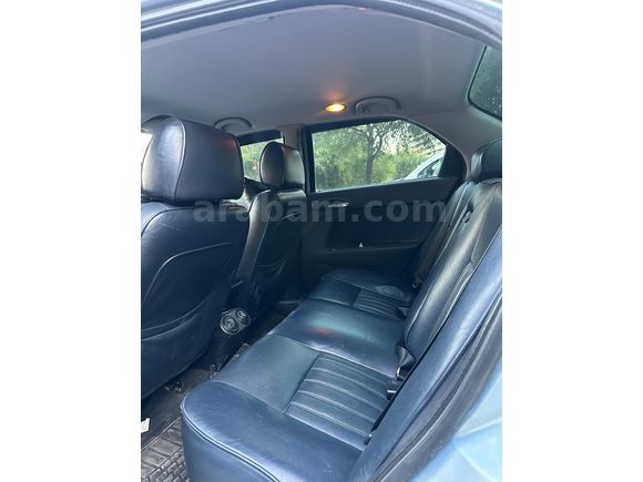 Sahibinden Alfa Romeo 156 2.0 TS Selespeed 2000 Model İzmir