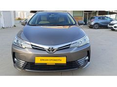 132.700. KM COROLLA 1.4 D-4D ADVANCE M/M OTOMATİK