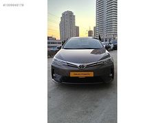 132.700. KM COROLLA 1.4 D-4D ADVANCE M/M OTOMATİK
