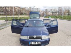 Sahibinden Skoda Octavia 1.6 Elegance 2001 Model