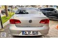 PASSAT 1.6 TDI BMT COMFORTLİNE DSG İLK ELDEN