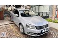 PASSAT 1.6 TDI BMT COMFORTLİNE DSG İLK ELDEN