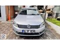 PASSAT 1.6 TDI BMT COMFORTLİNE DSG İLK ELDEN