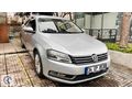 PASSAT 1.6 TDI BMT COMFORTLİNE DSG İLK ELDEN