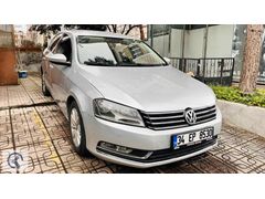 PASSAT 1.6 TDI BMT COMFORTLİNE DSG İLK ELDEN