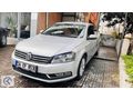 PASSAT 1.6 TDI BMT COMFORTLİNE DSG İLK ELDEN
