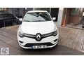2018 CLİO 1.5 DCİ İCON EDC OTOMATİK VİTES