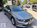 2016 PASSAT 1.6 TDI TRENDLİNE DSG İLK ELDEN ÇOK TEMİZ
