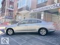 2016 PASSAT 1.6 TDI TRENDLİNE DSG İLK ELDEN ÇOK TEMİZ