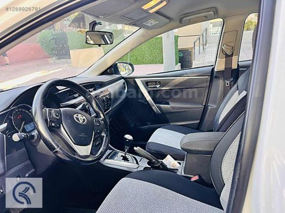 2016 PASSAT 1.6 TDI TRENDLİNE DSG İLK ELDEN ÇOK TEMİZ