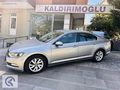 2016 PASSAT 1.6 TDI TRENDLİNE DSG İLK ELDEN ÇOK TEMİZ