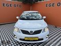 EGE OTO'DAN 182.000KM'DE TOYOTA COROLLA 1.4 D-4D COMFORT