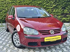 VOLKSWAGEN GOLF OTOMATİK COMFORTLINE