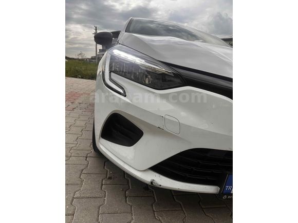 Sahibinden Renault Clio 1.0 SCe Joy 2023 Model 