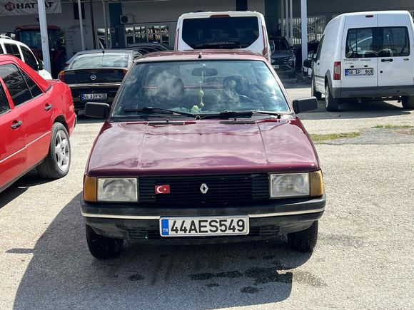 Galeriden Renault R 9 1.4 Broadway 1992 Model Malatya