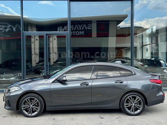 "TUYA MOTORS" İLK SAHİBİ ECZACIDAN HATASIZ BOYASIZ 2021 ÇIKIŞLI ÖZEL RENK 44.000 KM