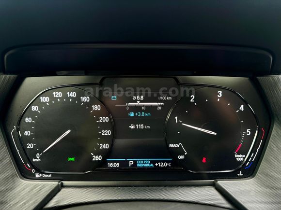 "TUYA MOTORS" İLK SAHİBİ ECZACIDAN HATASIZ BOYASIZ 2021 ÇIKIŞLI ÖZEL RENK 44.000 KM