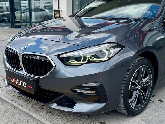 "TUYA MOTORS" İLK SAHİBİ ECZACIDAN HATASIZ BOYASIZ 2021 ÇIKIŞLI ÖZEL RENK 44.000 KM