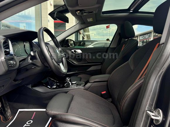 "TUYA MOTORS" İLK SAHİBİ ECZACIDAN HATASIZ BOYASIZ 2021 ÇIKIŞLI ÖZEL RENK 44.000 KM