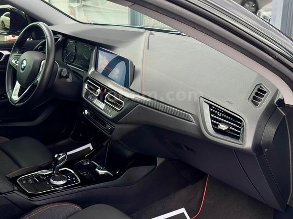 "TUYA MOTORS" İLK SAHİBİ ECZACIDAN HATASIZ BOYASIZ 2021 ÇIKIŞLI ÖZEL RENK 44.000 KM