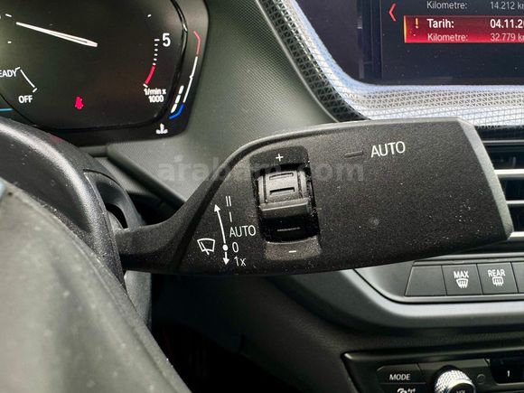 "TUYA MOTORS" İLK SAHİBİ ECZACIDAN HATASIZ BOYASIZ 2021 ÇIKIŞLI ÖZEL RENK 44.000 KM