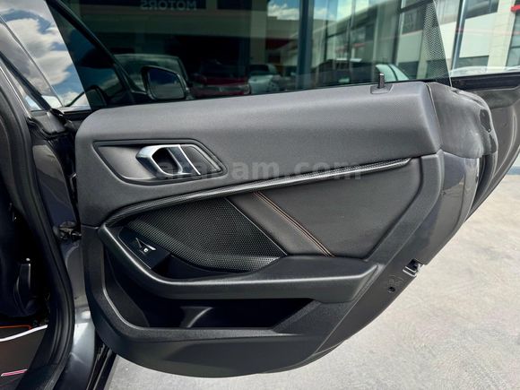 "TUYA MOTORS" İLK SAHİBİ ECZACIDAN HATASIZ BOYASIZ 2021 ÇIKIŞLI ÖZEL RENK 44.000 KM
