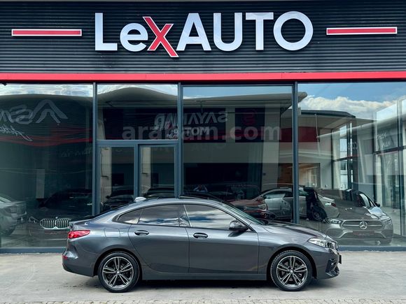 "TUYA MOTORS" İLK SAHİBİ ECZACIDAN HATASIZ BOYASIZ 2021 ÇIKIŞLI ÖZEL RENK 44.000 KM