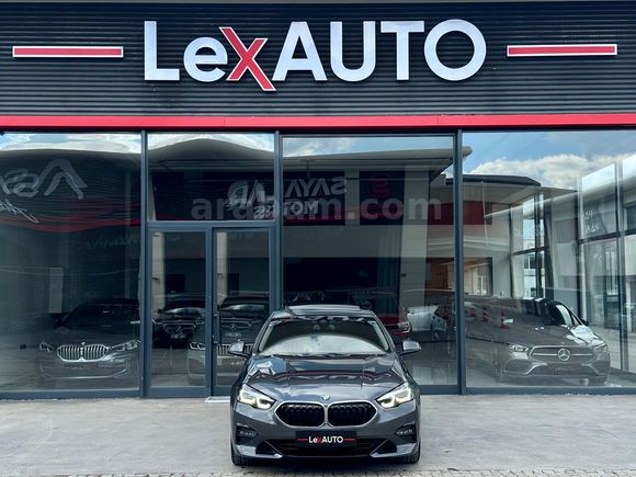 "TUYA MOTORS" İLK SAHİBİ ECZACIDAN HATASIZ BOYASIZ 2021 ÇIKIŞLI ÖZEL RENK 44.000 KM