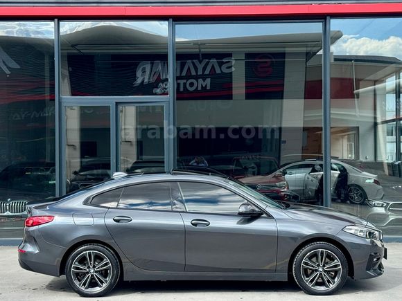 "TUYA MOTORS" İLK SAHİBİ ECZACIDAN HATASIZ BOYASIZ 2021 ÇIKIŞLI ÖZEL RENK 44.000 KM
