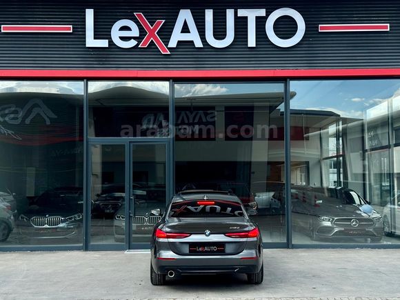 "TUYA MOTORS" İLK SAHİBİ ECZACIDAN HATASIZ BOYASIZ 2021 ÇIKIŞLI ÖZEL RENK 44.000 KM