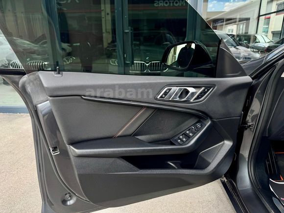 "TUYA MOTORS" İLK SAHİBİ ECZACIDAN HATASIZ BOYASIZ 2021 ÇIKIŞLI ÖZEL RENK 44.000 KM