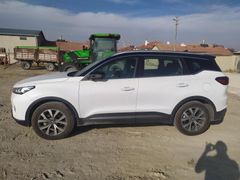 öğretmenden temiz tiggo 7 pro excellent