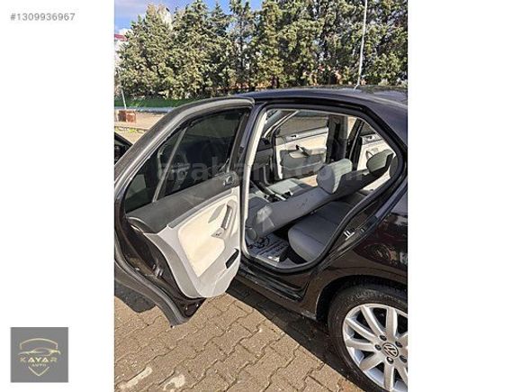 KAYAR AURO`dan 2008 MODEL MANUEL VİTES HATASIZ AYARINDA JETTA