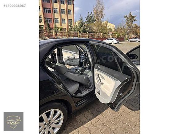KAYAR AURO`dan 2008 MODEL MANUEL VİTES HATASIZ AYARINDA JETTA